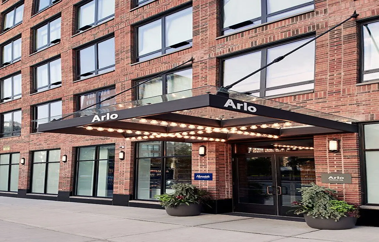 Arlo Soho Hotel New York 4*,  United States